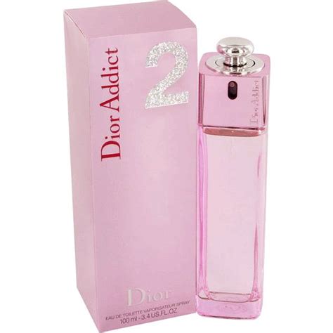 christian Dior Addict 2 perfume